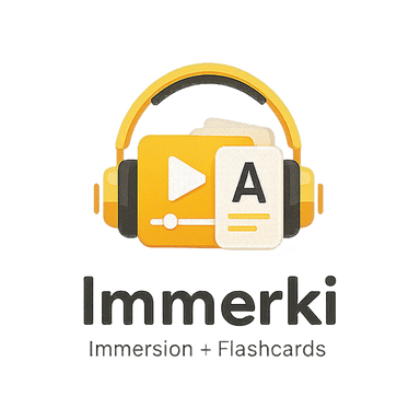 Immerki